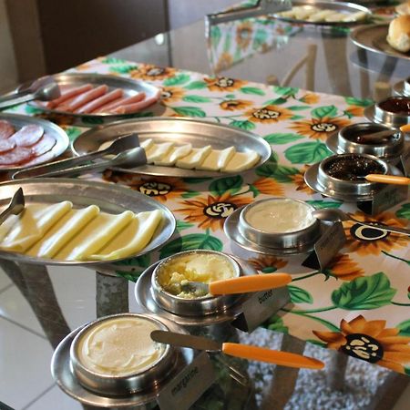 Pantanal Jungle Lodge Passo do Lontra المظهر الخارجي الصورة