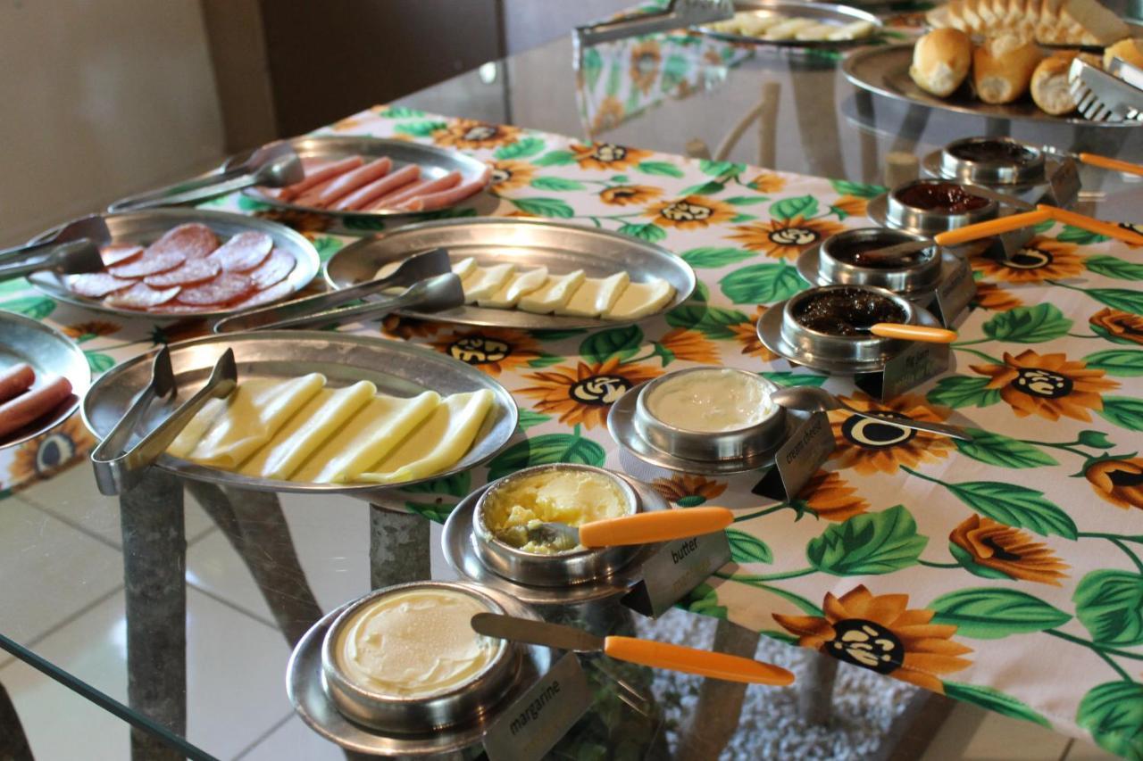 Pantanal Jungle Lodge Passo do Lontra المظهر الخارجي الصورة