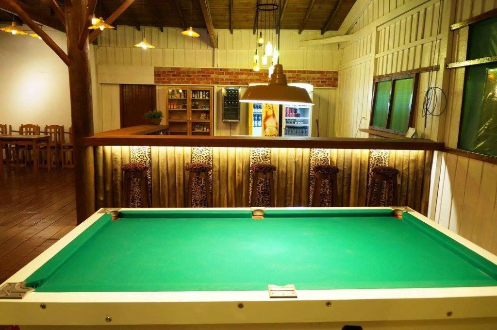 Pantanal Jungle Lodge Passo do Lontra المظهر الخارجي الصورة