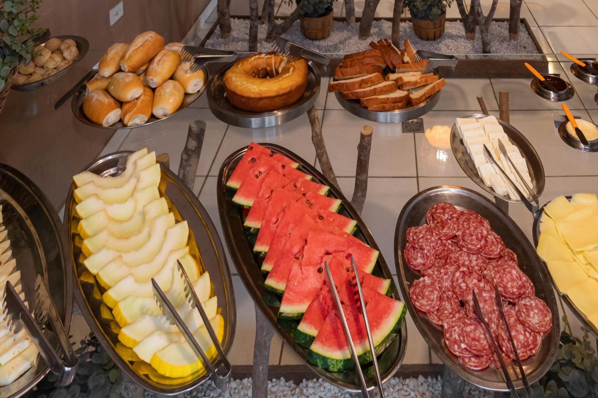Pantanal Jungle Lodge Passo do Lontra المظهر الخارجي الصورة